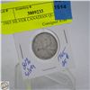 Image 1 : 1965 SILVER CANADIAN QUARTER