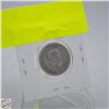 Image 2 : 1937 SILVER CANADIAN QUARTER