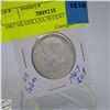 Image 1 : 1967 SILVER USA 50 CENT COIN