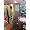 Image 1 : FRIGIDAIRE GALLERY 36" STAINLESS STEEL FRIDGE