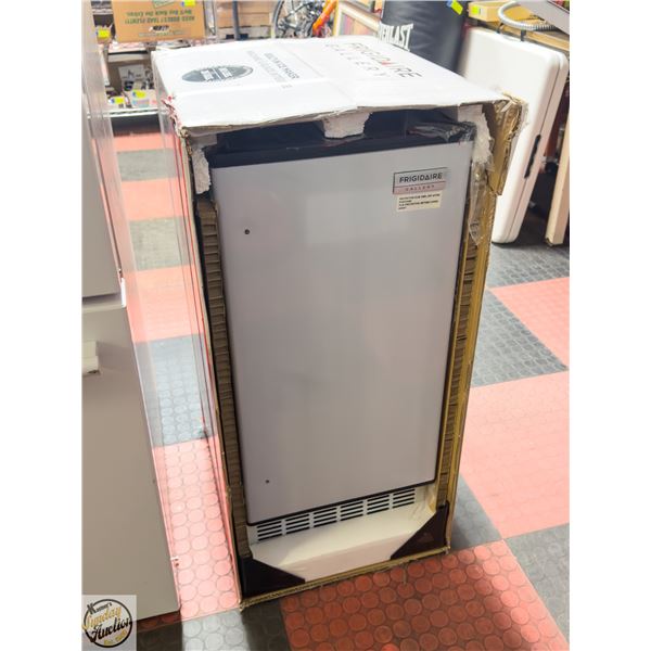 NEW FRIGIDAIRE GALLERY 15" COMMERCIAL ICEMAKER