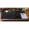 Image 1 : GE COOKTOP S/S MODEL PP9036SJSS