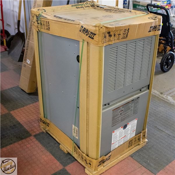 NEW KEEPRITE 90% AFUE SINGLE STAGE GAS FURNACE