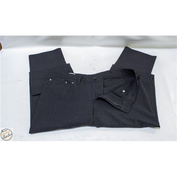 MENS SIZE 34 GALA STRETCH PANTS