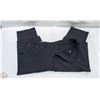 Image 1 : MENS SIZE 34 GALA STRETCH PANTS