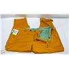 Image 1 : MENS SIZE 36 MMX CASUAL PANTS BURNT