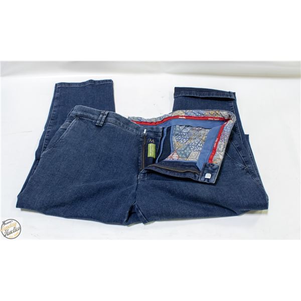 MENS SIZE 52 MEYER PURE ORGANIC BIO