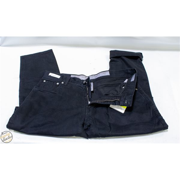 MENS SIZE 34 RICHARD I. BROWN MILANO