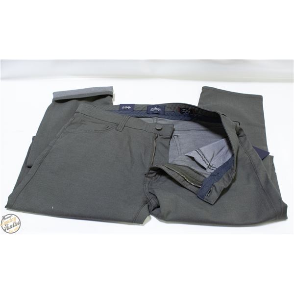 MENS SIZE 36X34 COURAGE 34 HERITAGE