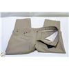 Image 1 : MENS SIZE 34 GALA STRETCH DRESS PANTS