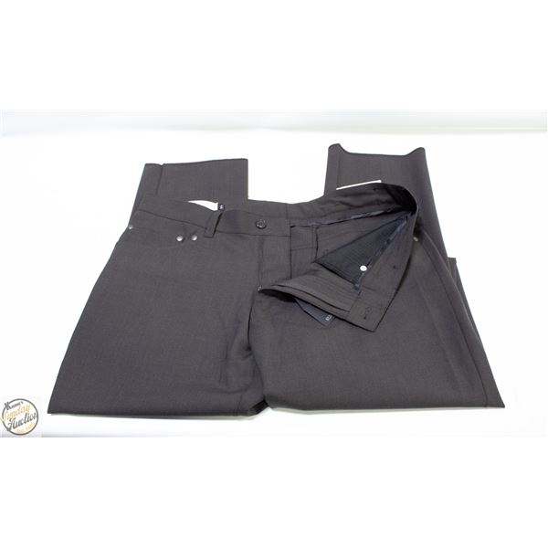 MENS SIZE 34 GALA STRETCH PANTS