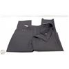 Image 1 : MENS SIZE 34 GALA STRETCH PANTS