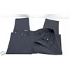 Image 1 : MENS SIZE 34 GALA STRETCH PANTS NAVY