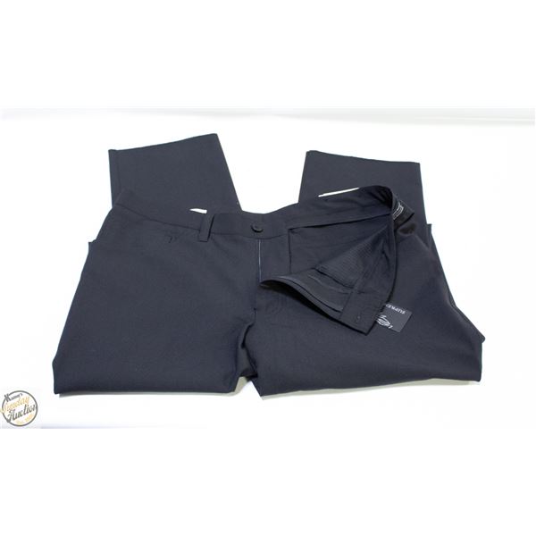 MENS SIZE 34 GALA STRETCH PANTS