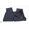 Image 1 : MENS SIZE 34 GALA STRETCH PANTS