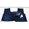 Image 1 : MENS SIZE 40X34 AG MENS MODERN SLIM JEANS 'TELLIS'