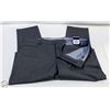 Image 1 : BALLIN MENS DRESS PANTS SIZE 35