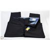 Image 1 : BALLIN 3D WOOL PERFORMANCE DRESS PANTS SZ 31