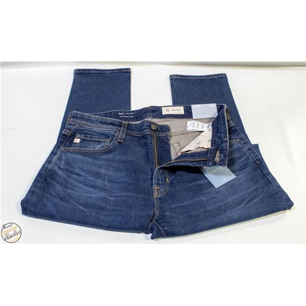MENS SZ 33X33 AG VAPOR WASH TELLIS