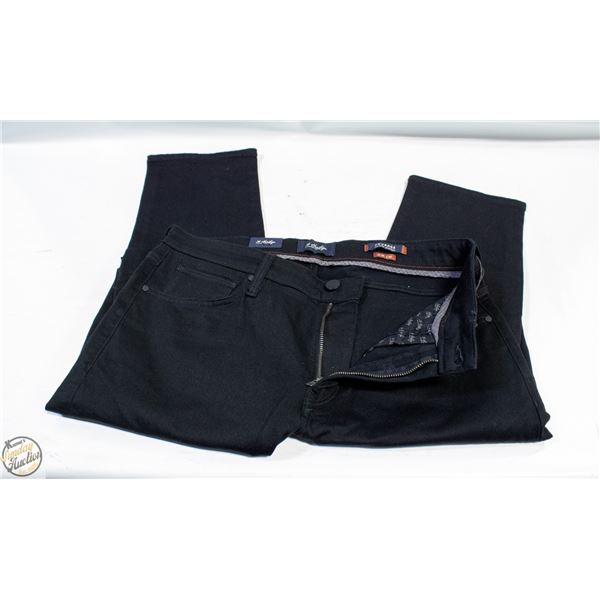 34 HERITAGE COURAGE DENIM JEANS SIZE 35 X 34