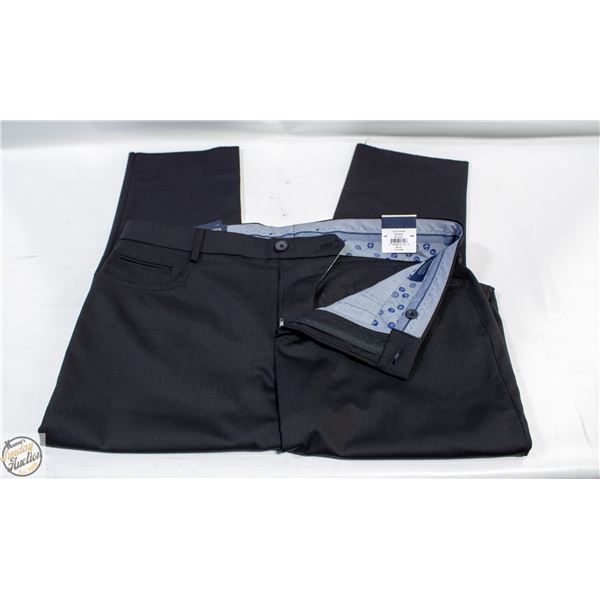 BALLIN MENS DRESS PANTS SIZE 35