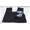 Image 1 : BALLIN MENS DRESS PANTS SIZE 35