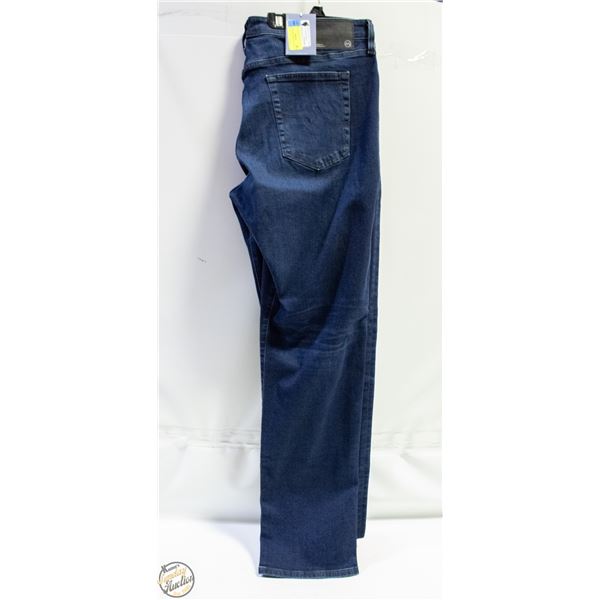 AG-ED DENIM MENS 40X33 JEANS NEW WITH TAGS