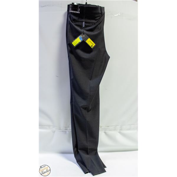 MENS SIZE 40 MARCO STYLE SHADE 11 DRESS PANTS NEW