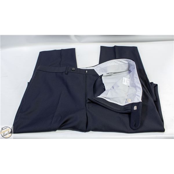 MENS SIZE 38/XL SUPREME NAVY BLUE PANTS NEW W/TAGS