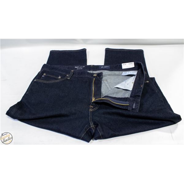 MENS SIZE 38/34 AG EVERETT SLIM STRAIGHT PANTS NEW