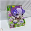 Image 1 : LEAPFROG "MY PAL VIOLET" SMARTY PAWS NEW