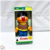 Image 1 : 1996 TYCO ERNIE PLUSH NEW