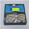 Image 1 : (2) DESIGNOR NECK TIES (DFFERENT PATTERNS)