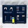 Image 1 : (2) NEW PAIRS BENCH CRAFT LEATHER INC.
