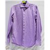 Image 1 : MENS SIZE 16 LAVENDER PURPLE COLOUR