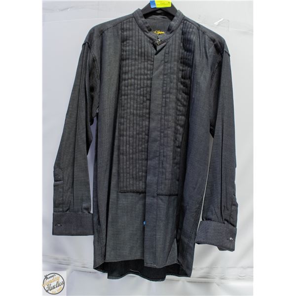 MENS SIZE 16 JACK LIPSON LONG SLEEVE