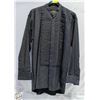 Image 1 : MENS SIZE 16 JACK LIPSON LONG SLEEVE