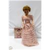 Image 1 : VINTAGE RUSSIAN DORTHY DOLL WITH BOOK
