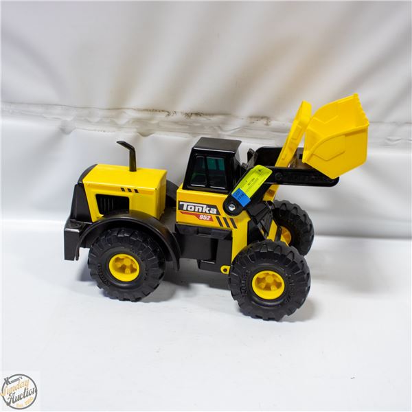 TONKA 952 PAYLOADER
