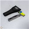 Image 1 : SHEFFIELD MULTITOOL HATCHET WITH CASE