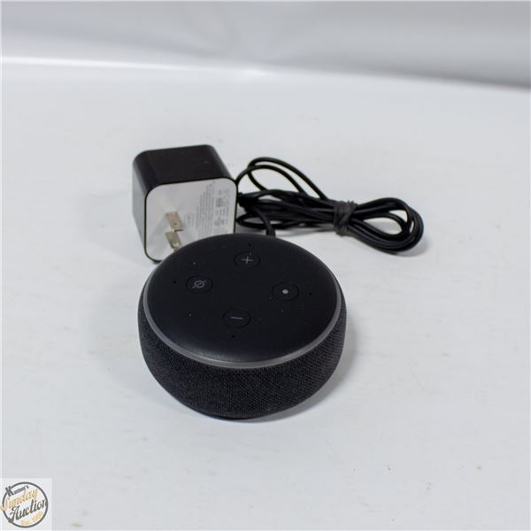 AMAZON SPEAKER (TESTED)