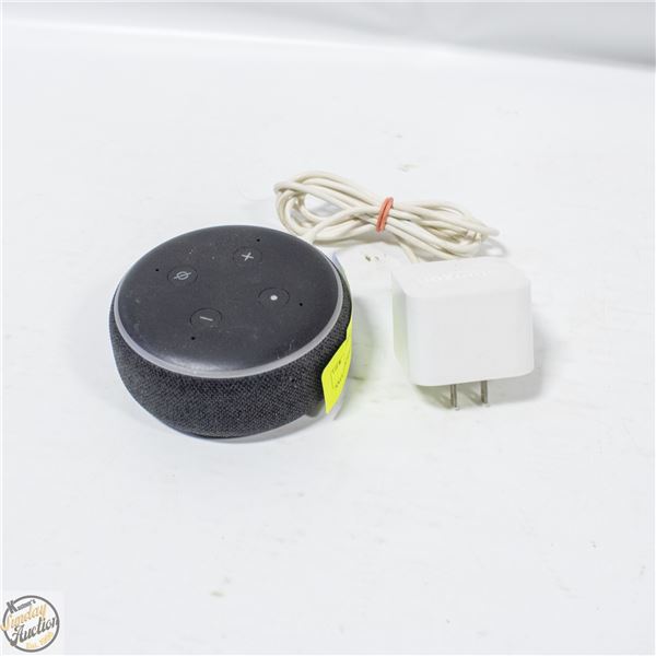 AMAZON SPEAKER (TESTED)