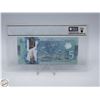 Image 2 : 2013 CANADA $5 BANKNOTE. WILKINS-