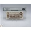 Image 2 : 1975 CANADA $100 BANKNOTE. LAWSON-BOUEY