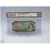 Image 1 : 1969 CANADA $20 BANKNOTE. BEATTIE