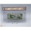 Image 2 : 1969 CANADA $20 BANKNOTE. BEATTIE