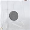 Image 2 : 1899 LARGE 9 NEWFOUNDLAND 20 CENTS