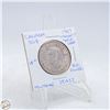 Image 1 : RARE 1947 STRAIGHT 7 MAPLE LEAF CANADA