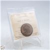 Image 1 : 1905 CANADA ONE CENT COIN. MS63