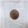 Image 2 : 1905 CANADA ONE CENT COIN. MS63